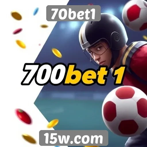 Análise das opções de jogos no 70bet1