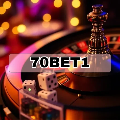 70bet1: Explore Jogos e Recursos que Transformam sua Experiência de Aposta!