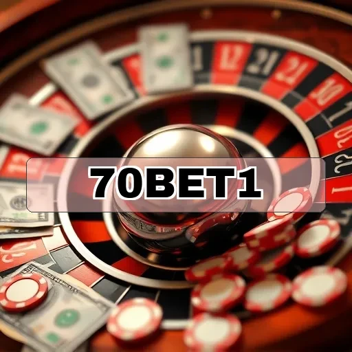 70bet1: Atrações do Login Que Transformam Sua Experiência de Jogo
