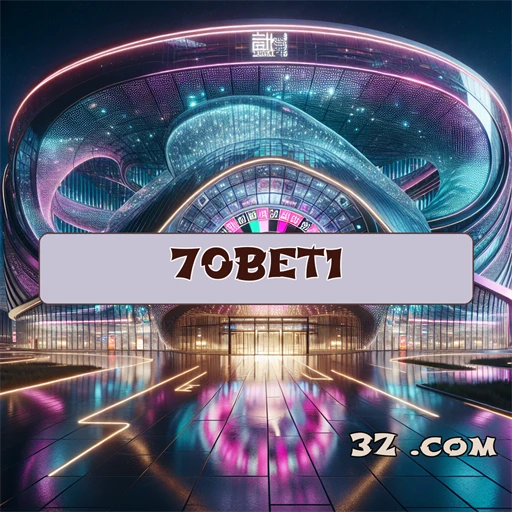 Apostas e Diversão: Explore o Mundo do 70bet1