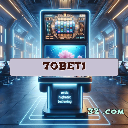 Slots Fantásticos e Diversão no 70bet1 para Todos