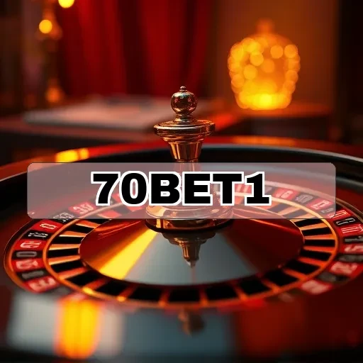 70bet1: A Revolução dos Pagamentos que Você Precisa Conhecer
