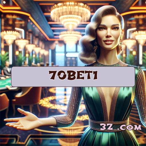 70bet1 Promoções Especiais