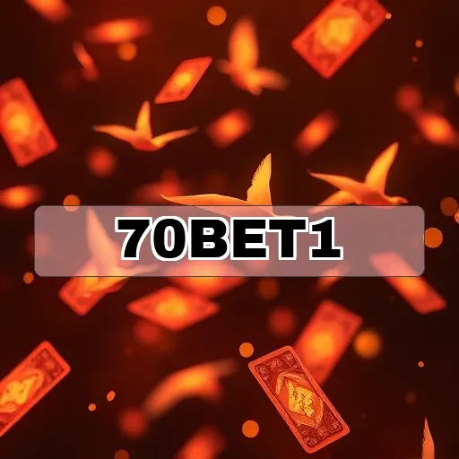 70bet1: Segurança e Confiança em Cada Jogo Online