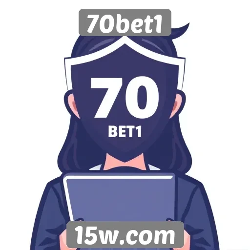 Segurança e privacidade no site de jogos 70bet1