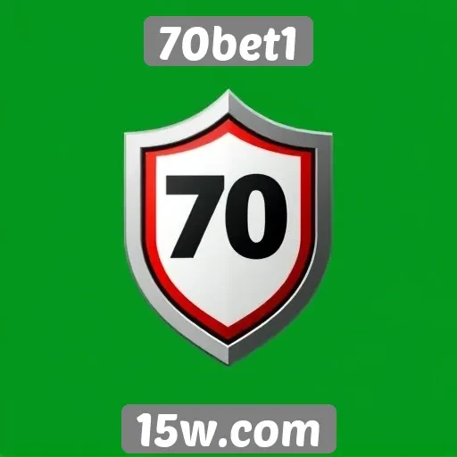 Avaliação de segurança no site de jogos 70bet1