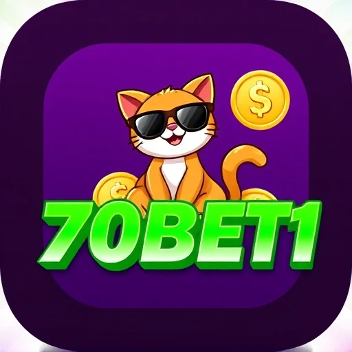 70bet1 logo